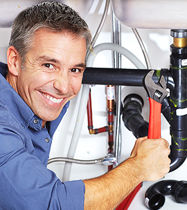 DRAINAGE EXPERTS Harefield